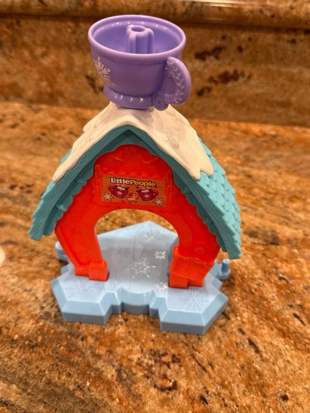Fisher-Price fisher price